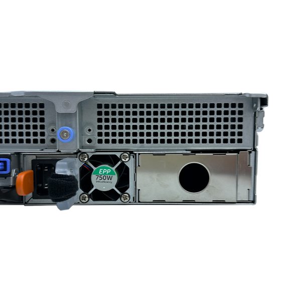 R740XD Poweredge Intel CPU 2u 24 Bay NVME Storage PC Computer GPU Rack Server - Image 22