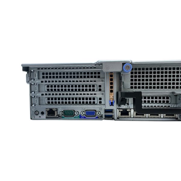 R740XD Poweredge Intel CPU 2u 24 Bay NVME Storage PC Computer GPU Rack Server - Image 21