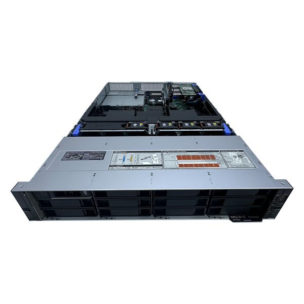 R740XD Poweredge Intel CPU 2u 24 Bay NVME Storage PC Computer GPU Rack Server - Image 20