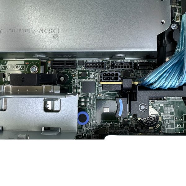 R750xa Poweredge DDR4 Memory SSD Intel CPU AI Media GPU 2u Rack Server - Image 15