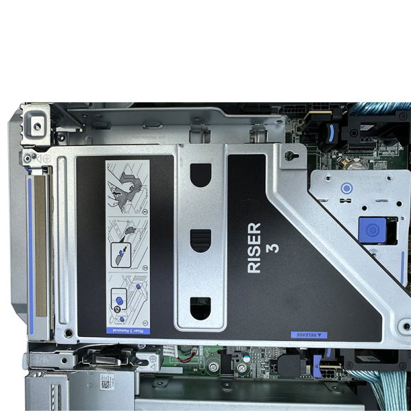 R750xa Poweredge DDR4 Memory SSD Intel CPU AI Media GPU 2u Rack Server - Image 14