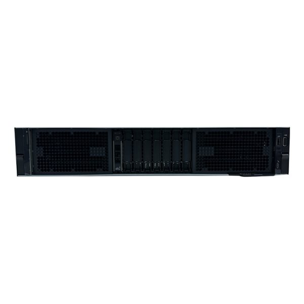 R750xa Poweredge DDR4 Memory SSD Intel CPU AI Media GPU 2u Rack Server - Image 11