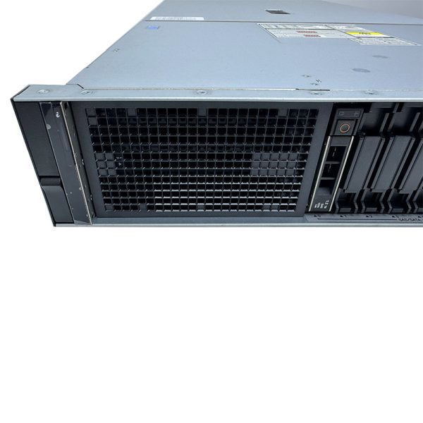 R750xa Poweredge DDR4 Memory SSD Intel CPU AI Media GPU 2u Rack Server - Image 9