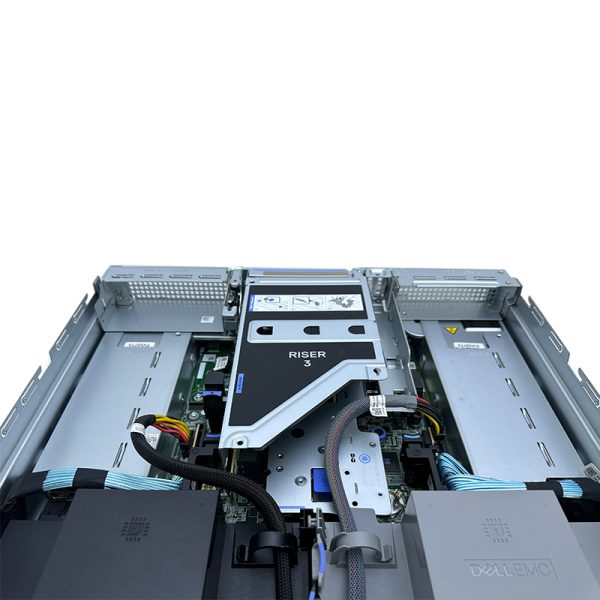 R750xa Poweredge DDR4 Memory SSD Intel CPU AI Media GPU 2u Rack Server - Image 19