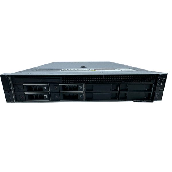R750xs Poweredge Xeon CPU DDR4 Memory SSD PC Computer 2u Rack Server - Image 2