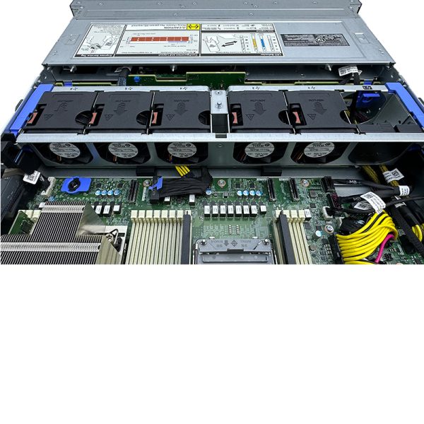 R750xs Poweredge Xeon CPU DDR4 Memory SSD PC Computer 2u Rack Server - Image 15