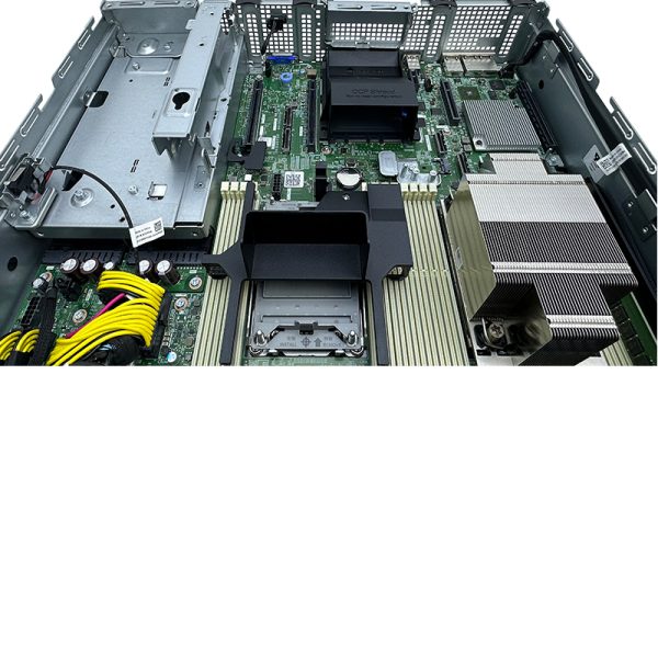 R750xs Poweredge Xeon CPU DDR4 Memory SSD PC Computer 2u Rack Server - Image 14