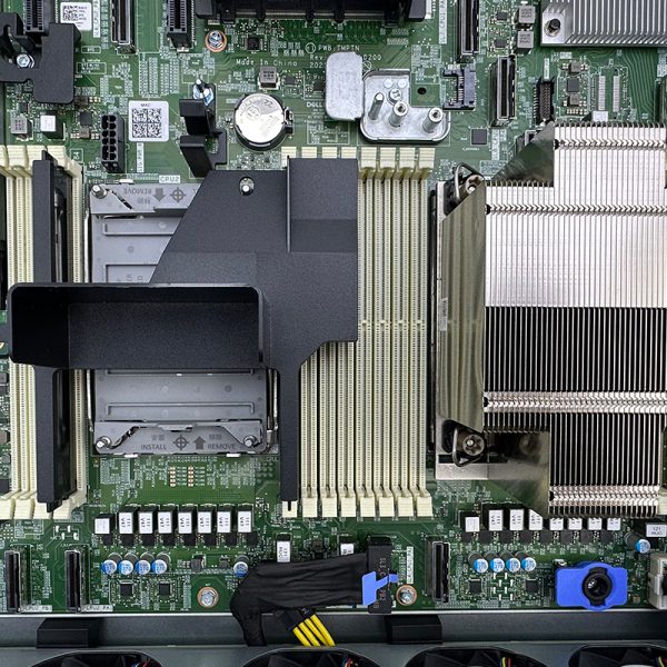 R750xs Poweredge Xeon CPU DDR4 Memory SSD PC Computer 2u Rack Server - Image 12