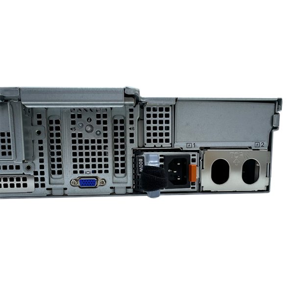 R750xs Poweredge Xeon CPU DDR4 Memory SSD PC Computer 2u Rack Server - Image 19