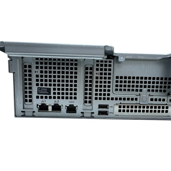 R750xs Poweredge Xeon CPU DDR4 Memory SSD PC Computer 2u Rack Server - Image 18