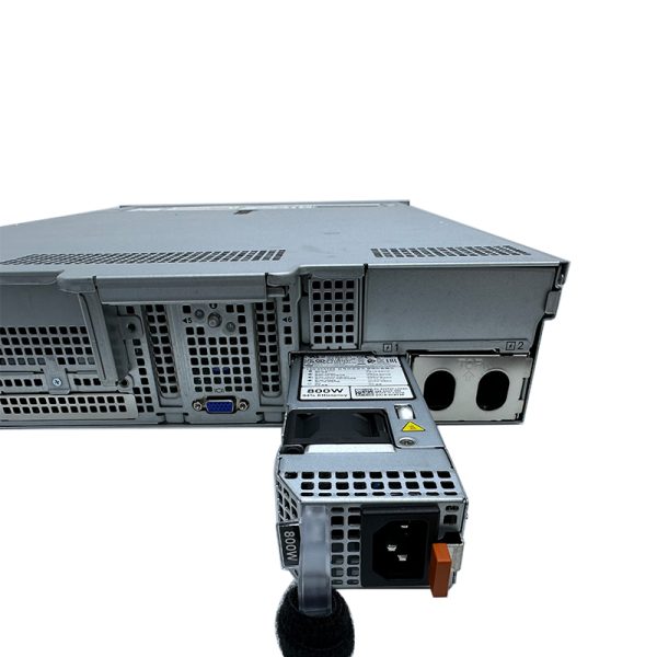 R750xs Poweredge Xeon CPU DDR4 Memory SSD PC Computer 2u Rack Server - Image 17