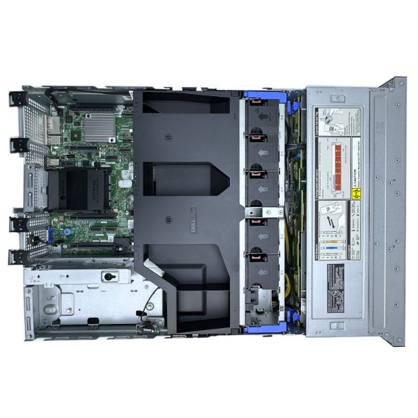 R750xs Poweredge Xeon CPU DDR4 Memory SSD PC Computer 2u Rack Server - Image 16