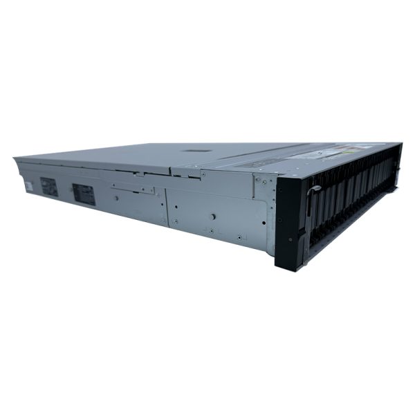 R7525 Poweredge Win 2019 Standard  GPU Data Center AMD EPYC 2U Server Rack Computer - Image 2
