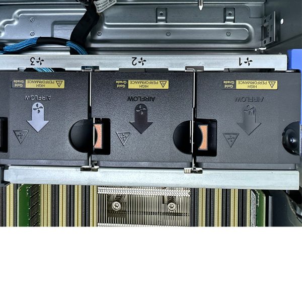 R7525 Poweredge Win 2019 Standard  GPU Data Center AMD EPYC 2U Server Rack Computer - Image 13