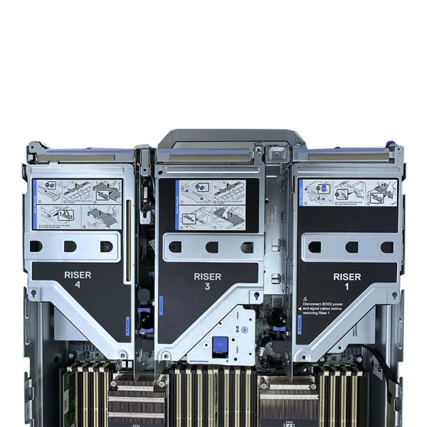 R7525 Poweredge Win 2019 Standard  GPU Data Center AMD EPYC 2U Server Rack Computer - Image 12