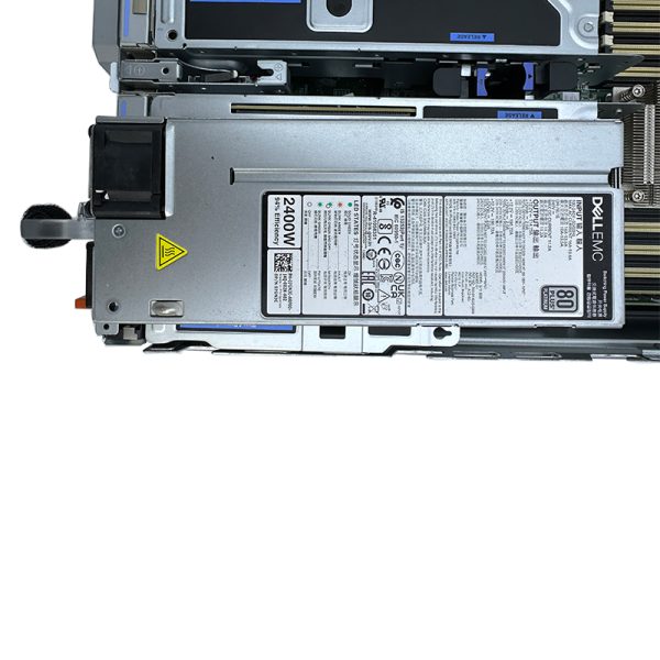 R7525 Poweredge Win 2019 Standard  GPU Data Center AMD EPYC 2U Server Rack Computer - Image 10