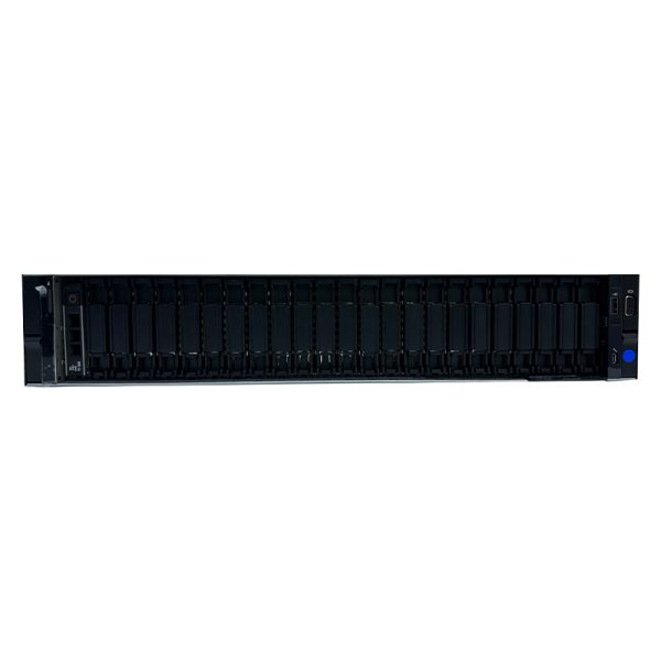 R7525 Poweredge Win 2019 Standard  GPU Data Center AMD EPYC 2U Server Rack Computer - Image 9