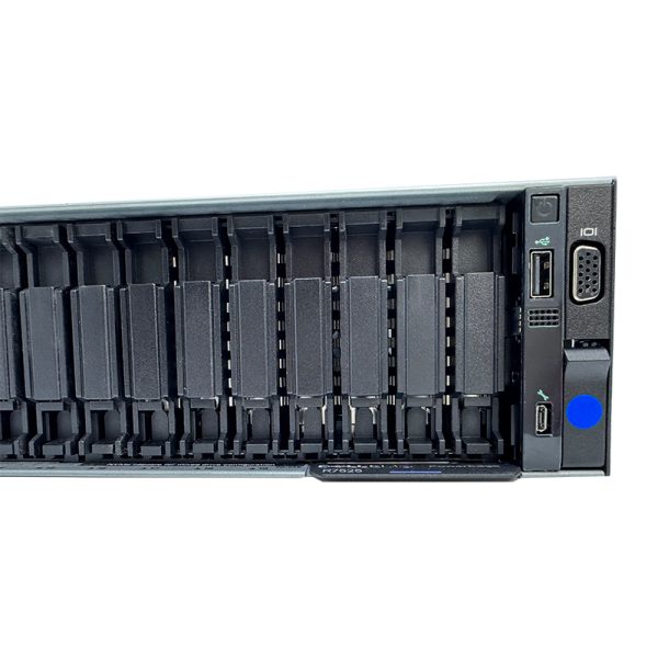 R7525 Poweredge Win 2019 Standard  GPU Data Center AMD EPYC 2U Server Rack Computer - Image 17