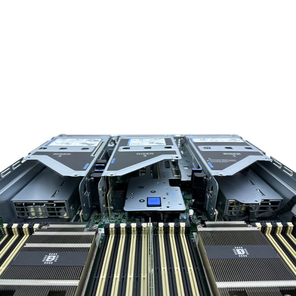 R7525 Poweredge Win 2019 Standard  GPU Data Center AMD EPYC 2U Server Rack Computer - Image 15