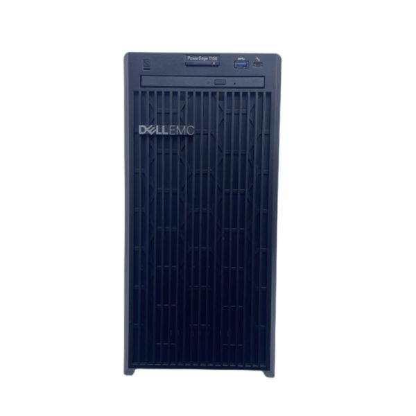 Poweredge T150 Entry Enterprise ERP OA Manage Remote Mini PC Computer Tower Server - Image 22