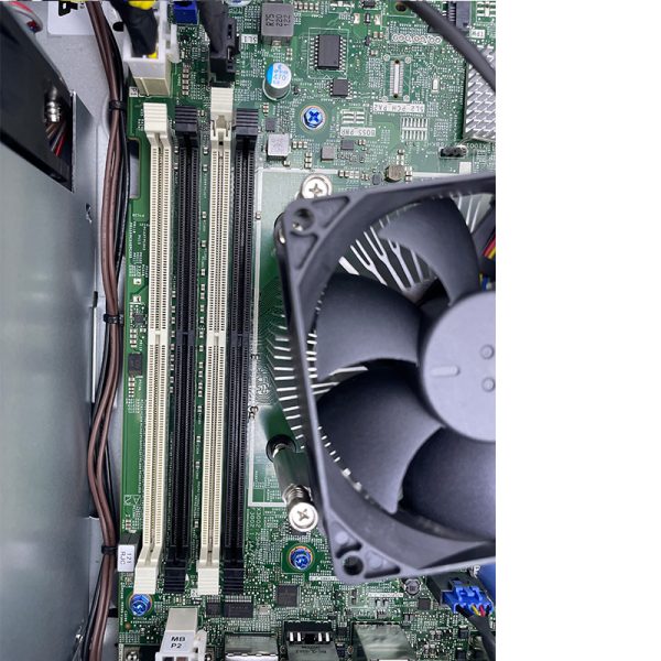 Poweredge T150 Entry Enterprise ERP OA Manage Remote Mini PC Computer Tower Server - Image 12