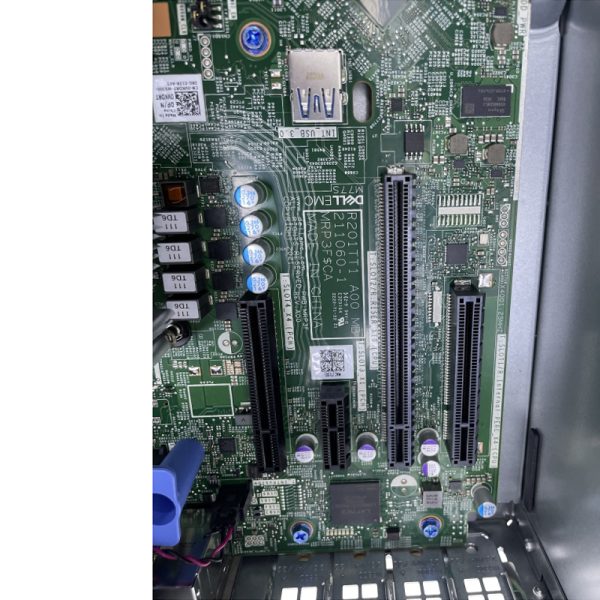 Poweredge T150 Entry Enterprise ERP OA Manage Remote Mini PC Computer Tower Server - Image 11