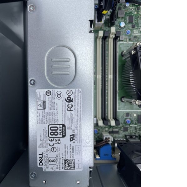 Poweredge T150 Entry Enterprise ERP OA Manage Remote Mini PC Computer Tower Server - Image 10