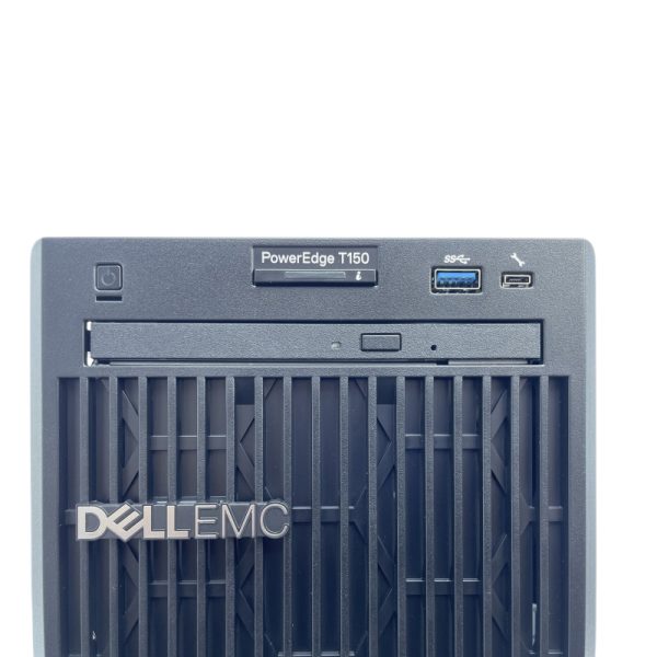 Poweredge T150 Entry Enterprise ERP OA Manage Remote Mini PC Computer Tower Server - Image 8