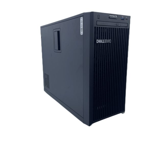 Poweredge T150 Entry Enterprise ERP OA Manage Remote Mini PC Computer Tower Server - Image 21