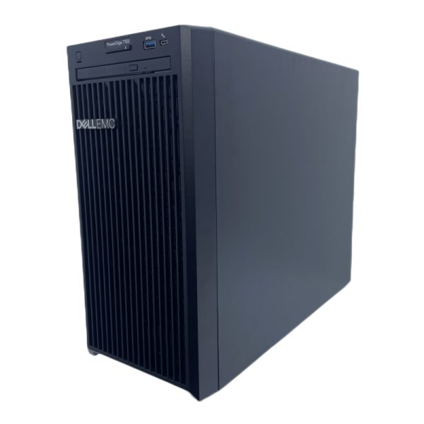Poweredge T150 Entry Enterprise ERP OA Manage Remote Mini PC Computer Tower Server - Image 20