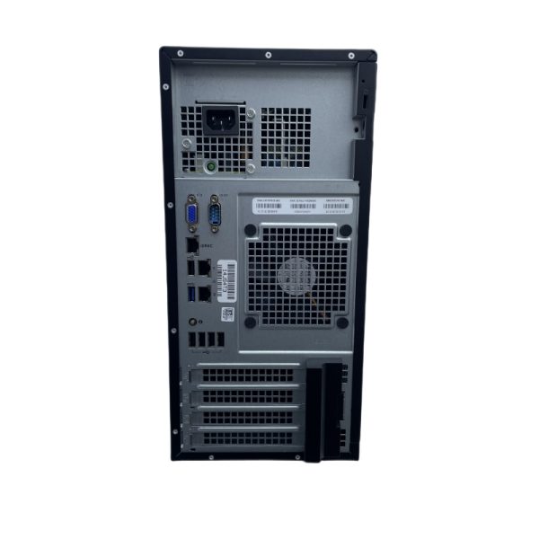 Poweredge T150 Entry Enterprise ERP OA Manage Remote Mini PC Computer Tower Server - Image 18