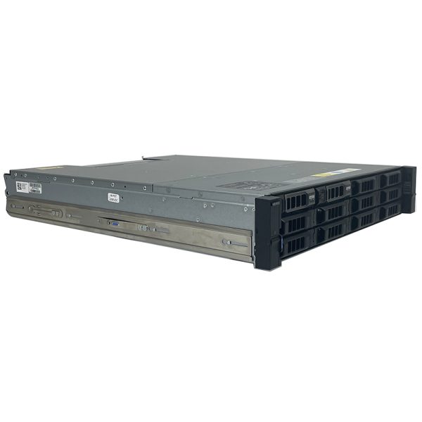 PowerVault ME4 LFF SFF Drives HDD SSD FC ME4084 ME4012 ME4024 Rack Network Storages - Image 2