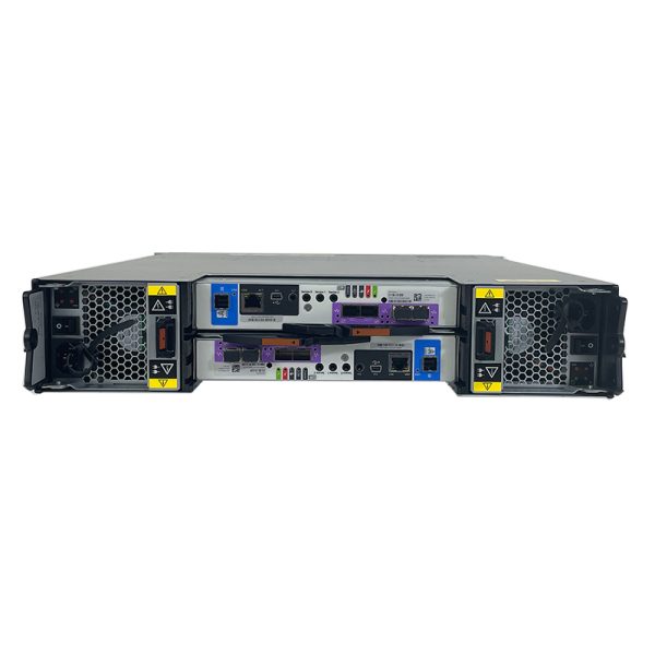 PowerVault ME4 LFF SFF Drives HDD SSD FC ME4084 ME4012 ME4024 Rack Network Storages - Image 12