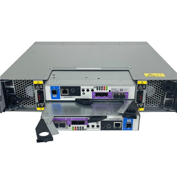 PowerVault ME4 LFF SFF Drives HDD SSD FC ME4084 ME4012 ME4024 Rack Network Storages - Image 11