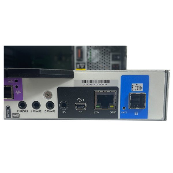 PowerVault ME4 LFF SFF Drives HDD SSD FC ME4084 ME4012 ME4024 Rack Network Storages - Image 9