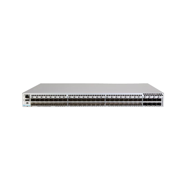 De-ll Connectrix B-Series DS-7720B 64 Ports 64G Fibre Channel SAN Switches