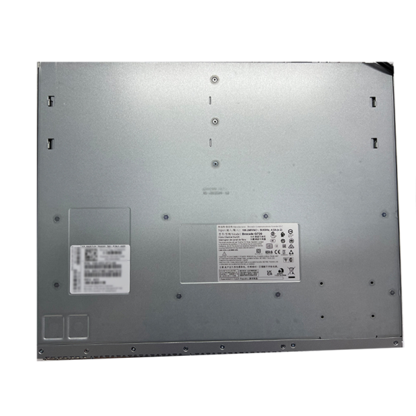 De-ll Connectrix B-Series DS-7720B 64 Ports 64G Fibre Channel SAN Switches - Image 2