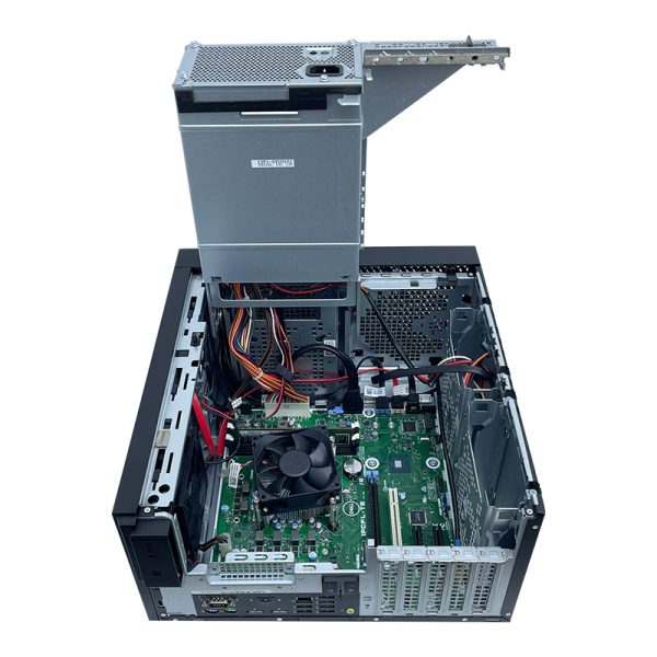Server T40 Poweredge Entry Enterprise ERP OA Manage Mini Tower Server - Image 15