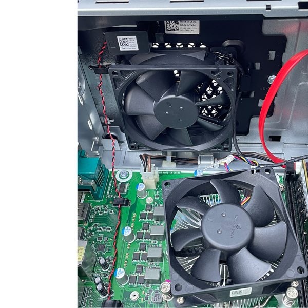 Server T40 Poweredge Entry Enterprise ERP OA Manage Mini Tower Server - Image 14