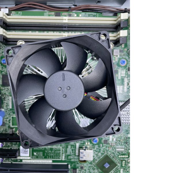 Server T40 Poweredge Entry Enterprise ERP OA Manage Mini Tower Server - Image 12