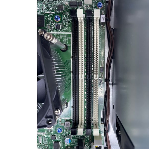 Server T40 Poweredge Entry Enterprise ERP OA Manage Mini Tower Server - Image 11