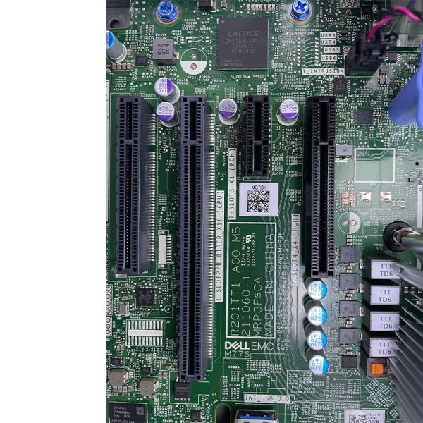 Server T40 Poweredge Entry Enterprise ERP OA Manage Mini Tower Server - Image 10