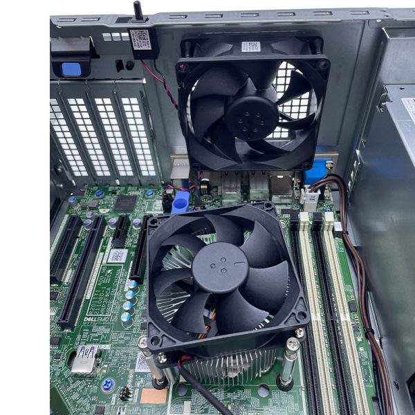 Server T40 Poweredge Entry Enterprise ERP OA Manage Mini Tower Server - Image 7