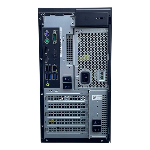 Server T40 Poweredge Entry Enterprise ERP OA Manage Mini Tower Server - Image 21