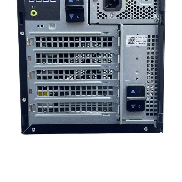 Server T40 Poweredge Entry Enterprise ERP OA Manage Mini Tower Server - Image 17