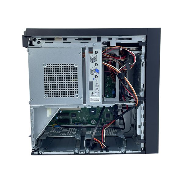 Server T40 Poweredge Entry Enterprise ERP OA Manage Mini Tower Server - Image 16