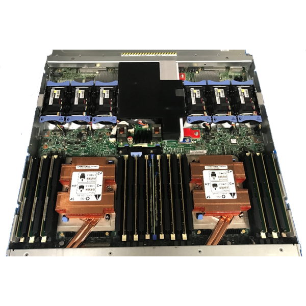 DE-LL Unity XT480F HFA and AFA 2u Rack All Flash SAS SSD Storage - Image 6
