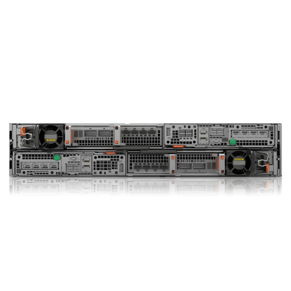 DE-LL Unity XT480F HFA and AFA 2u Rack All Flash SAS SSD Storage - Image 5