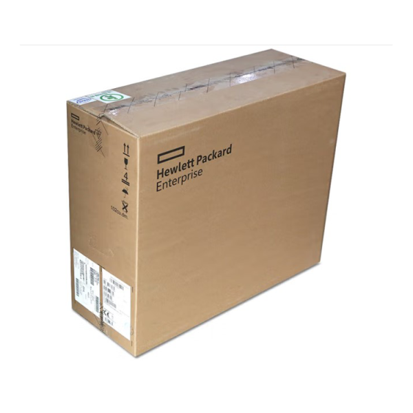 HPE DL20 Gen10 Plus Intel Xeon CPU RAM DDR4 Business ERP Manage Enterprise 1U Mini Rack Server - Image 5