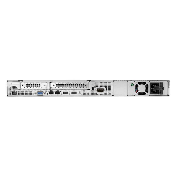 HPE DL20 Gen10 Proliant Intel CPU RAM DDR4 4 SFF ERP Manage Computer Storages Rack Server - Image 5